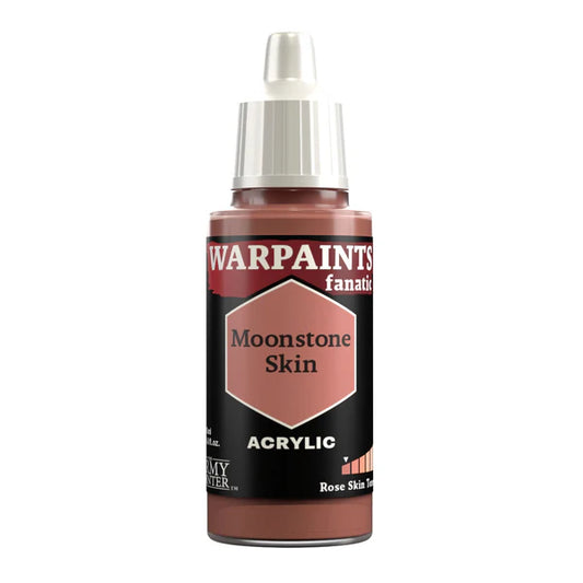Army Painter Warpaints Fanatic Moonstone Skin 18ml Pintura Acrilica