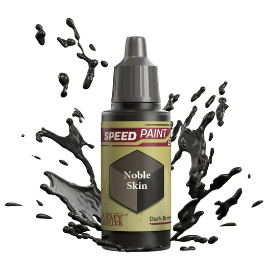 Army Painter Speed Paint Noble Skin 18ml Pintura Acrilica