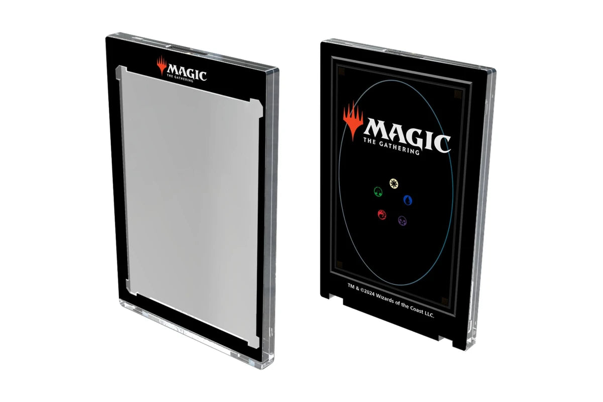 Ultra Pro One-Touch Edge 35pt Protector de Tarjeta Magic