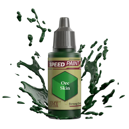 Army Painter Speed Paint Orc Skin 18ml Pintura Acrilica