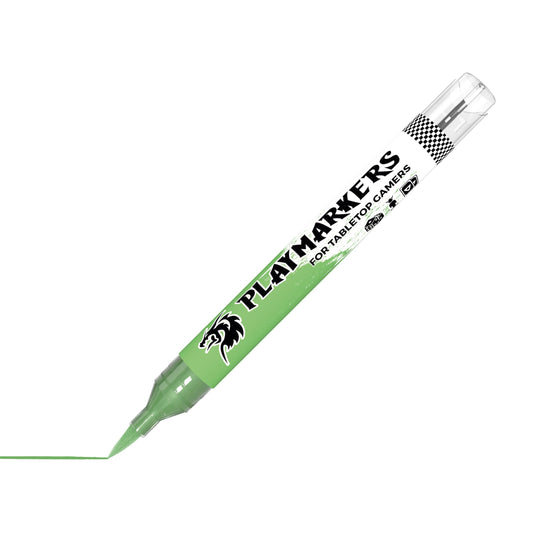 Ak Playmarker Rotulador De Pintura Acrílica AKM014 Animal Green