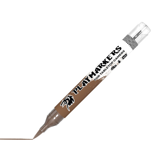 Ak Playmarker Rotulador De Pintura Acrílica AKM009 Black Skin