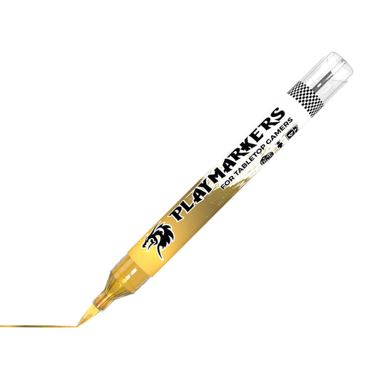 Ak Playmarker Rotulador De Pintura Acrílica AKM034 Brass