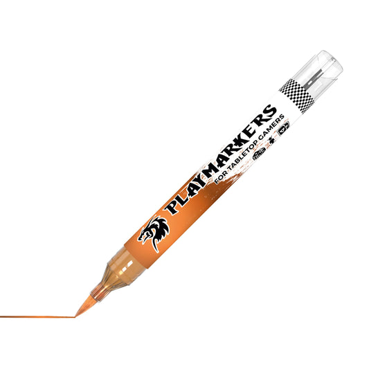 Ak Playmarker Rotulador De Pintura Acrílica AKM031 Gold