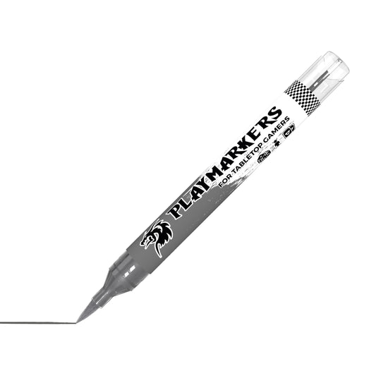 Ak Playmarker Rotulador De Pintura Acrílica AKM006 Dark Grey