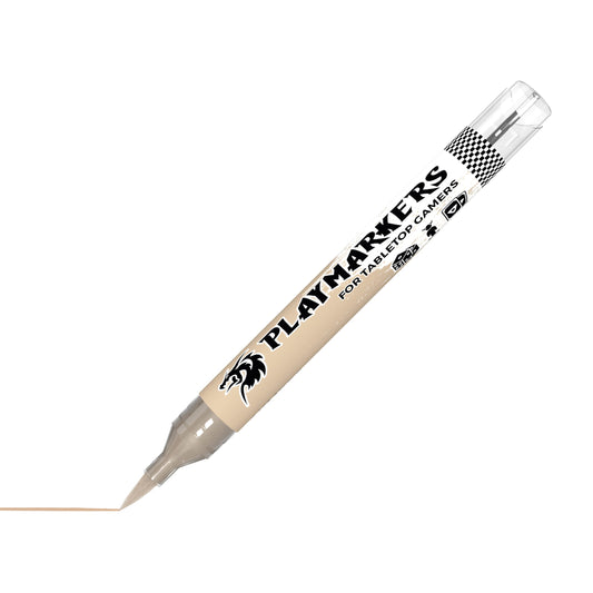 Ak Playmarker Rotulador De Pintura Acrílica AKM008 Dark Skin