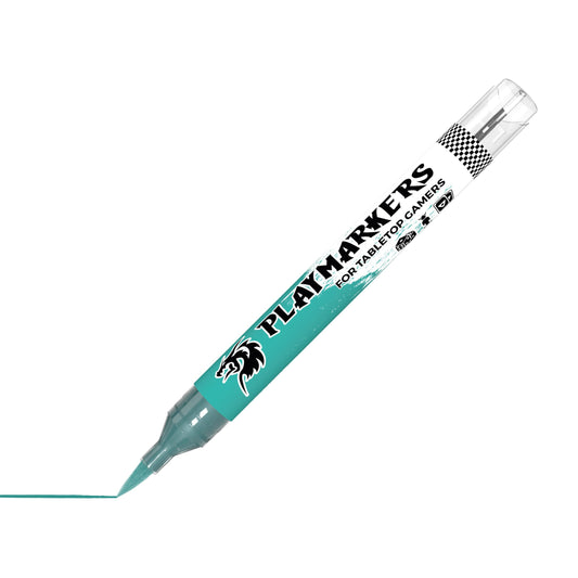 Ak Playmarker Rotulador De Pintura Acrílica AKM015 Emerald