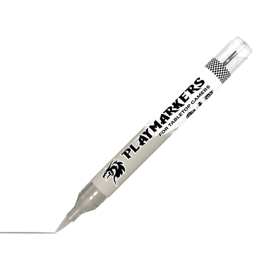 Ak Playmarker Rotulador De Pintura Acrílica AKM005 Light Grey