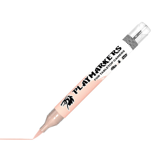 Ak Playmarker Rotulador De Pintura Acrílica AKM010 Pink Skin