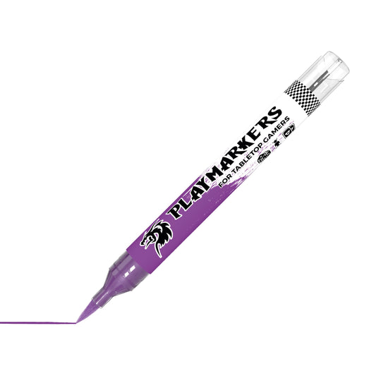 Ak Playmarker Rotulador De Pintura Acrílica AKM029 Purple