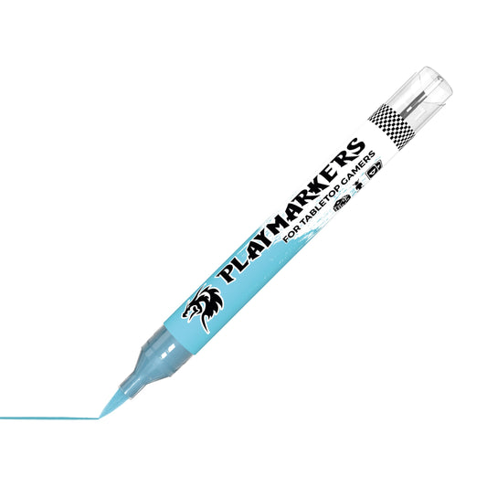 Ak Playmarker Rotulador De Pintura Acrílica AKM027 Sky Blue