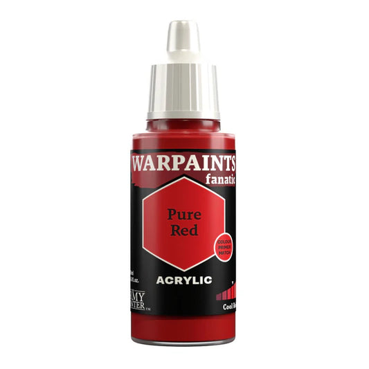 Army Painter Warpaints Fanatic Wolf Grey 18ml Pintura Acrilica