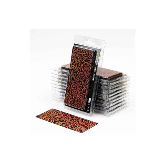 Gamers Grass Laser Plants Red Aloe GGLP-RA