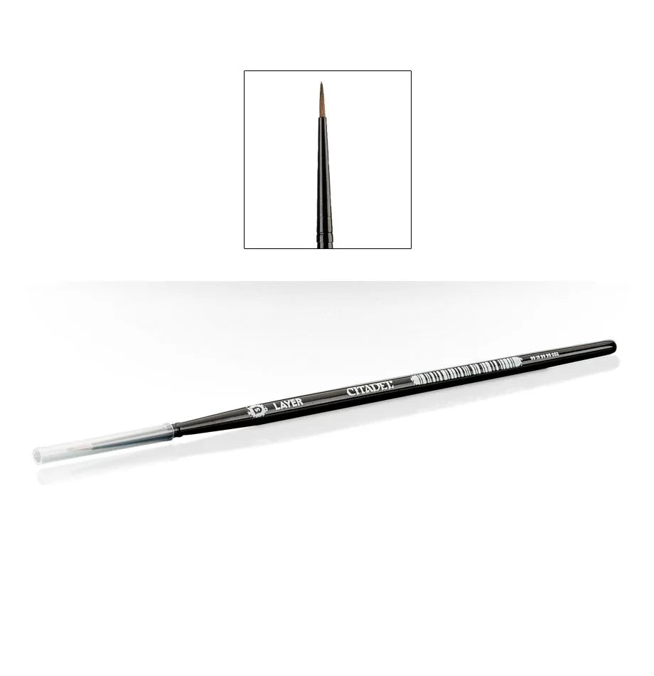 Citadel Brush Pincel Layer S