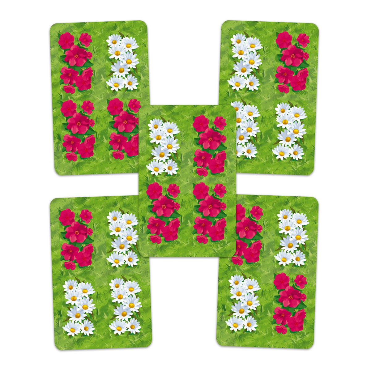 Devir Spring Juego De Mesa - En Español