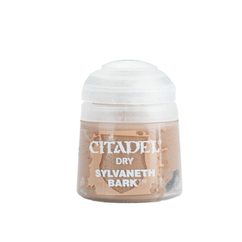 Citadel Pintura Acrílica Sylvaneth Bark Dry 12ml