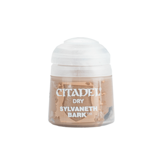 Citadel Pintura Acrílica Sylvaneth Bark Dry 12ml