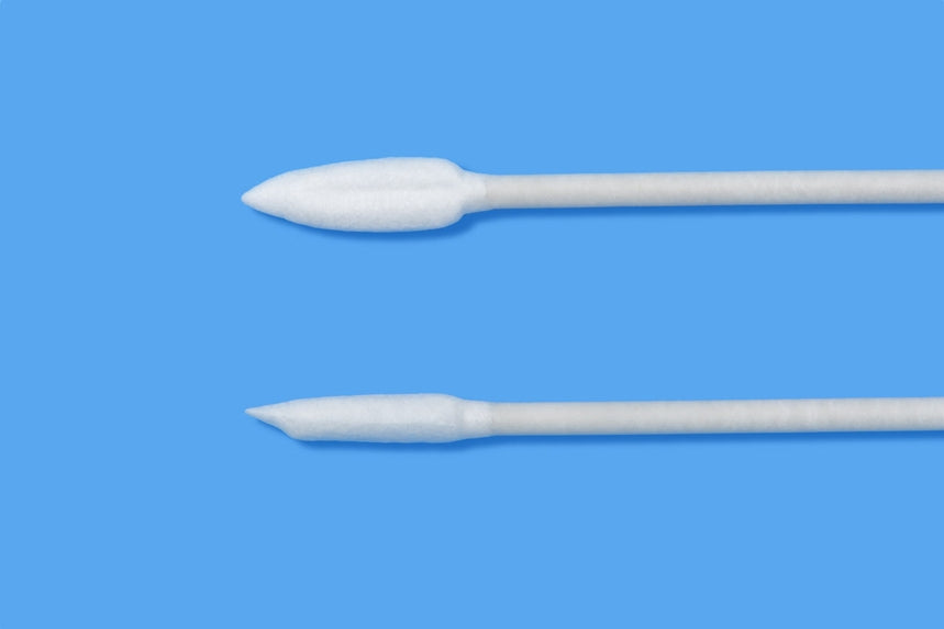 Tamiya Craft Cotton Swab 87142 Hisopos De Algodón 50pza