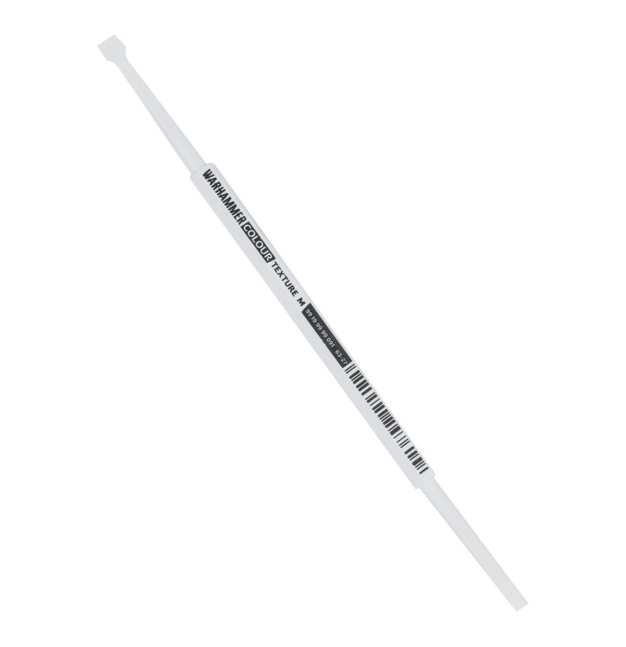 Warhammer Colour Texture Spreader Tool Medium