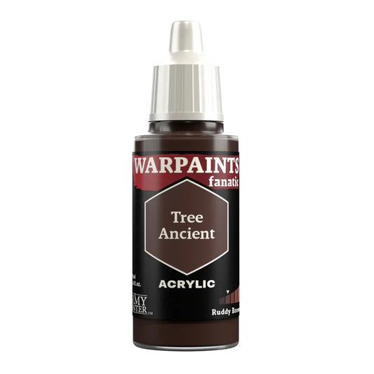 Army Painter Warpaints Fanatic Tree Ancient 18ml Pintura Acrilica