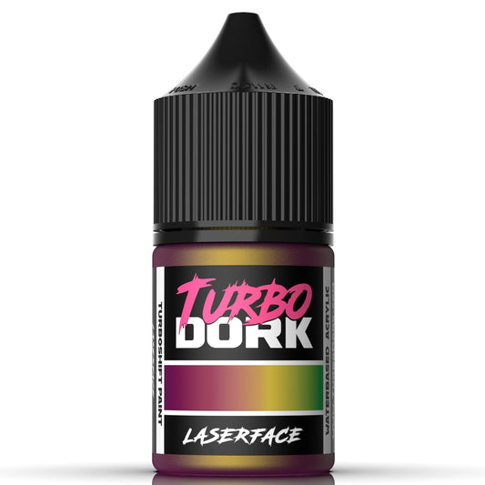 Turbo Dork Pintura Acrílica LaserFace 22ml