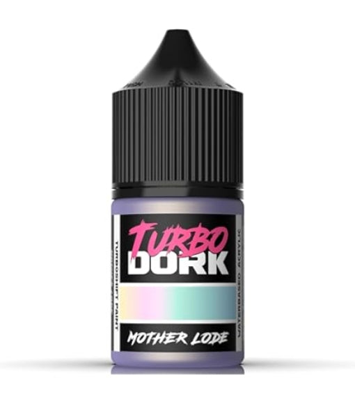 Turbo Dork Mother Lode Pintura Acrílica 22ml