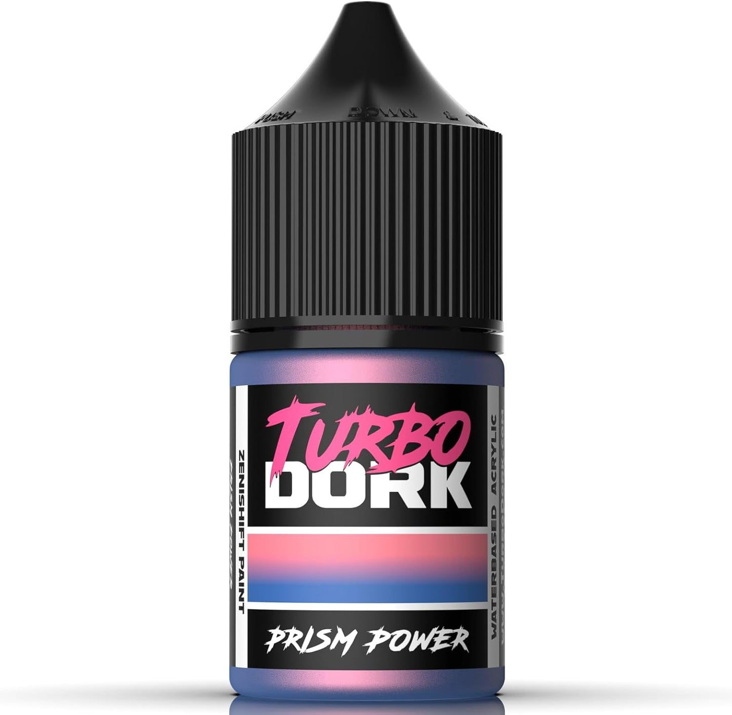 Turbo Dork Prism Power Pintura Acrílica 22ml