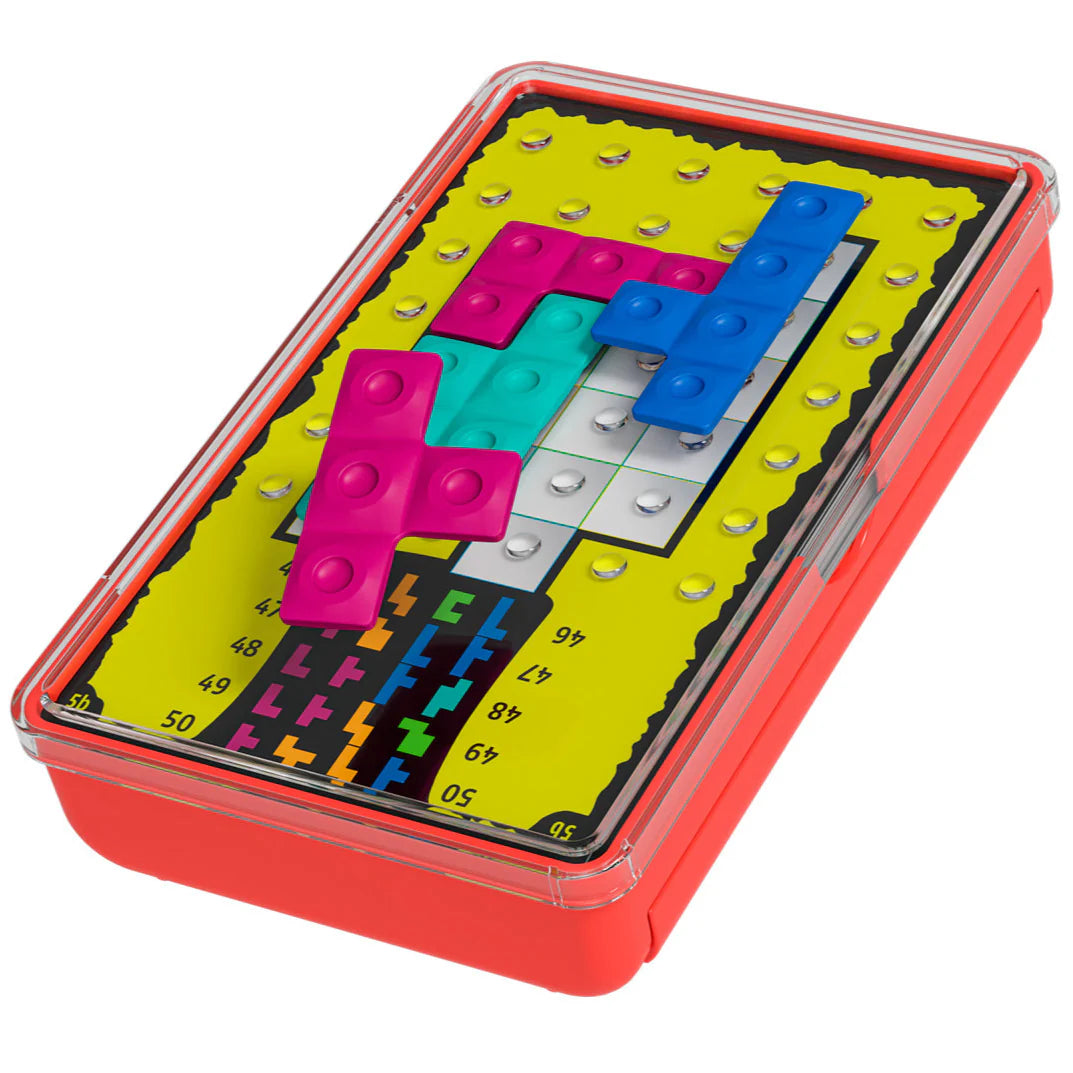 Devir Ubongo Brain Game Juego De Mesa - En Español