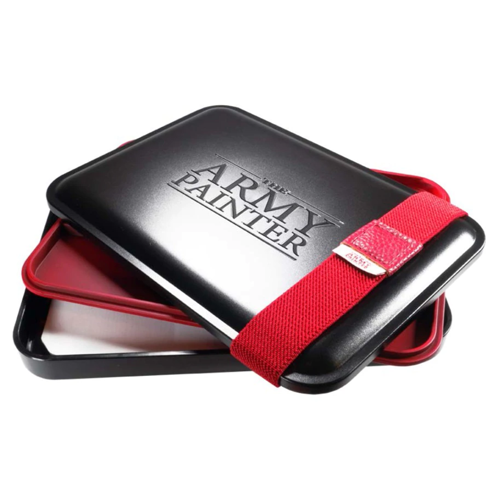 The Army Painter Wet Palette Paleta Húmeda Para Modelismo