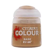 Citadel Pintura Acrílica XV-88 Base 12ml