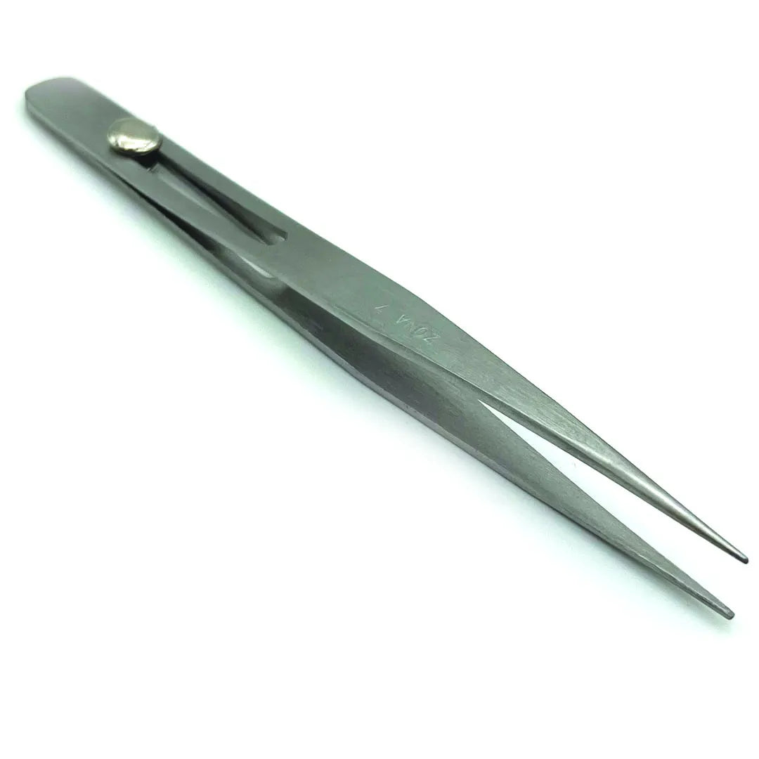 Zona Slide Locking Tweezers - Pinzas deslizantes con bloqueo 37-547