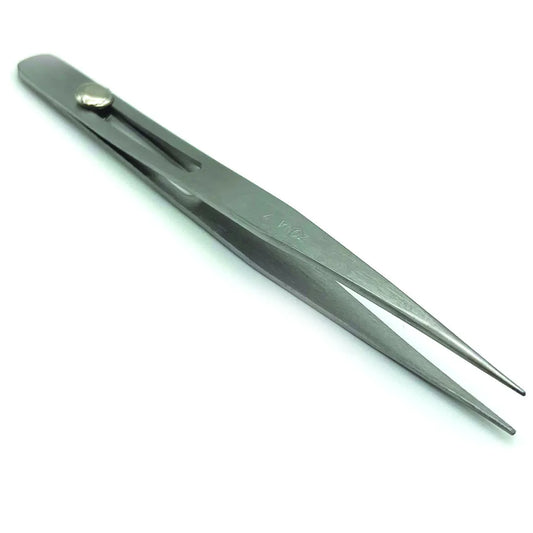 Zona Slide Locking Tweezers - Pinzas deslizantes con bloqueo 37-547