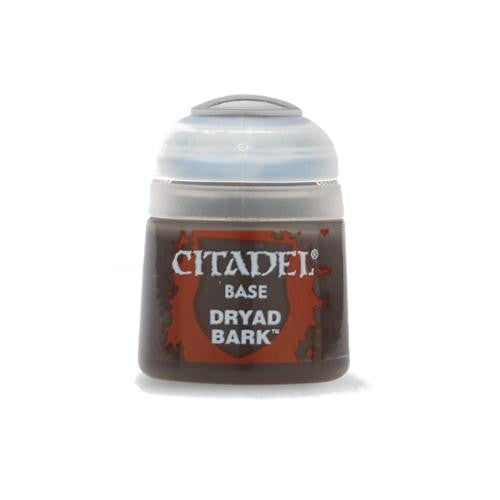 Citadel Dryad Bark Base 12ml Pintura Acrílica