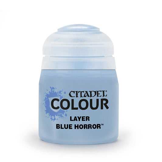 Citadel Blue Horror Layer 12ml Pintura Acrílica