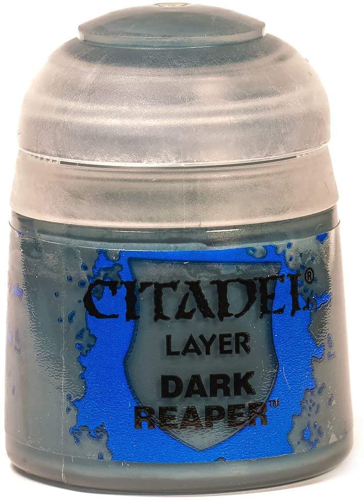 Citadel Dark Reaper Layer 12ml Pintura Acrílica