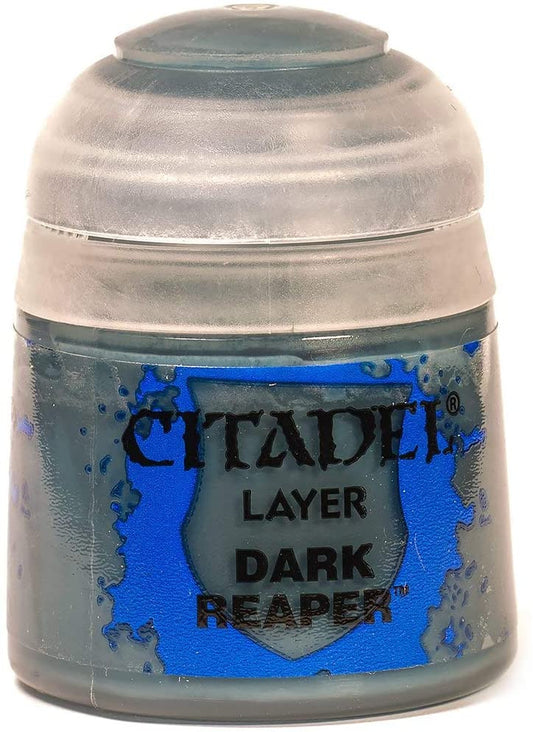 Citadel Dark Reaper Layer 12ml Pintura Acrílica