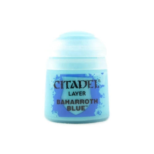 Citadel Baharroth Blue Layer 12ml Pintura Acrílica