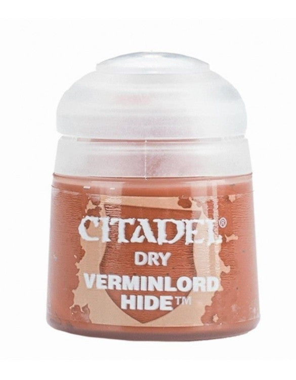 Citadel Verminlord Hide Dry 12ml Pintura Acrílica