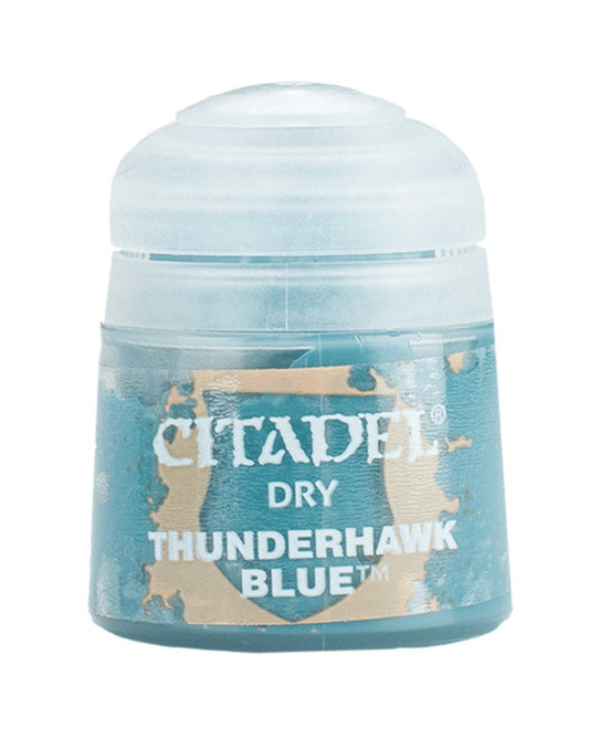 Citadel Thunderhawk Blue Dry 12ml Pintura Acrílica