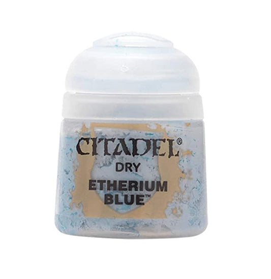 Citadel Etherium Blue Dry 12ml Pintura Acrílica