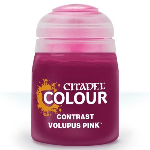 Citadel Volupus Pink Contrast 18ml