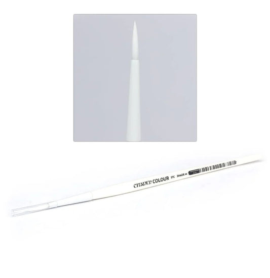 Games Workshop Synthetic Shade Medium Brush