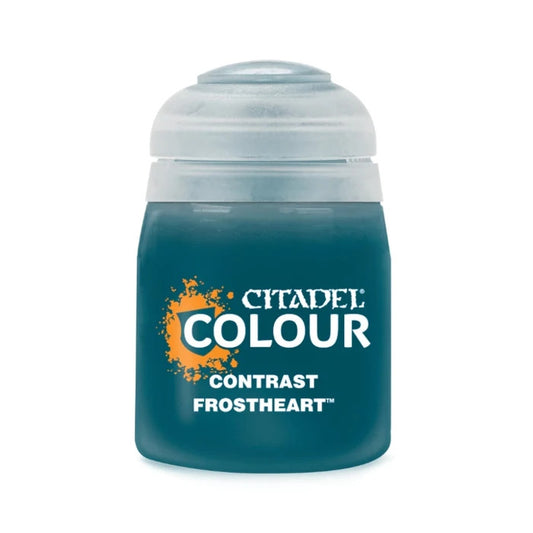 Citadel Frostheart Contrast 18ml Pintura Acrílica