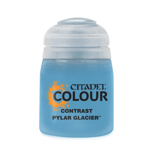 Citadel Pylar Glacier Contrast 18ml Pintura Acrílica