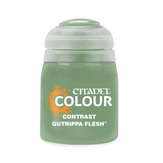 Citadel Gutrippa Flesh Contrast 18ml Pintura Acrílica