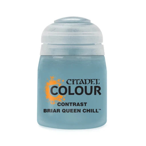 Citadel Briar Queen Chill Contrast 18ml Pintura Acrílica