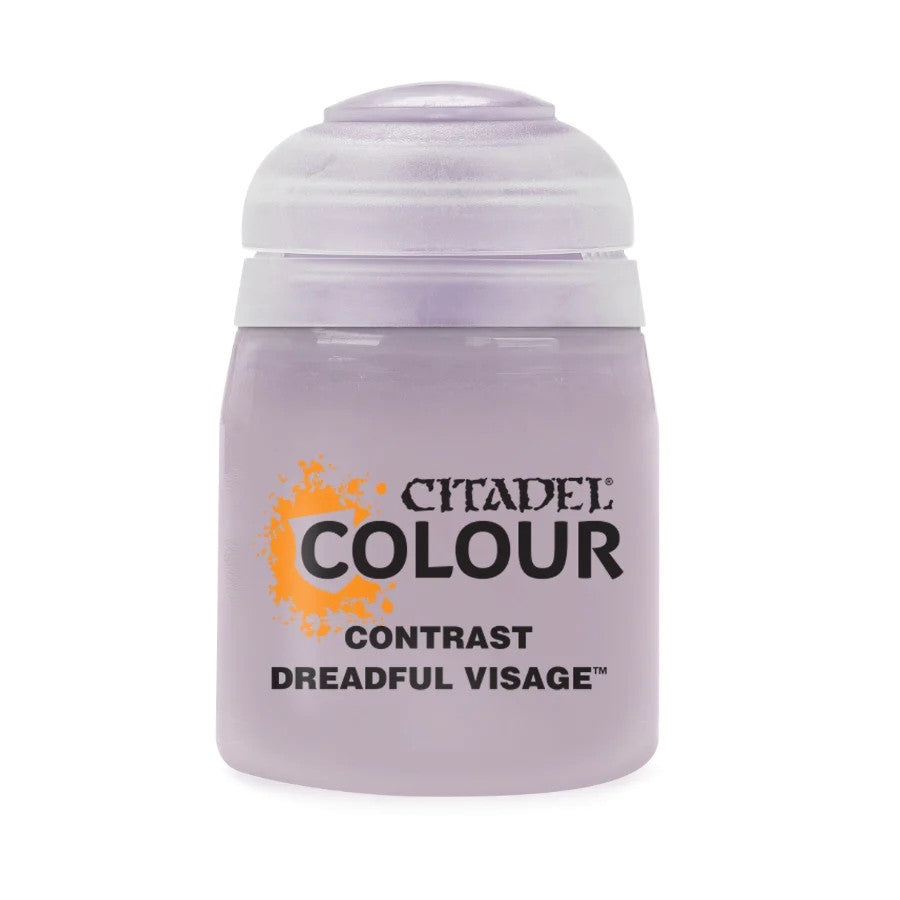 Citadel Dreadful Visage Contrast 18ml Pintura Acrílica