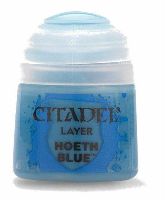 Citadel Hoeth Blue Layer 12ml pintura acrílica
