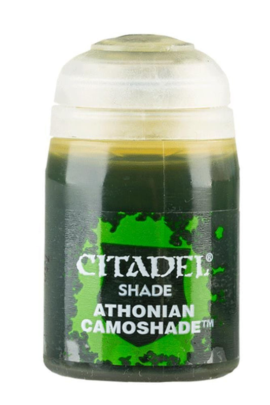 Citadel Athonian Camoshade Shade 24ml Pintura Acrílica