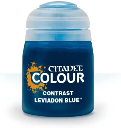 Citadel Leviadon Blue Contrast 18ml